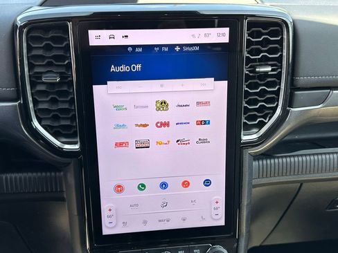 Used 2024 Ford Ranger Lariat image 29