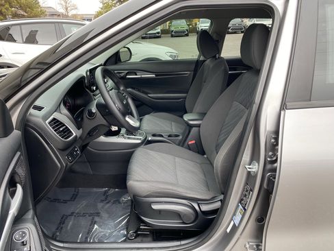 Used 2022 Kia Seltos LX AWD/4WD image 31
