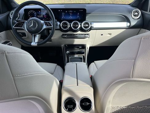 Certified 2025 Mercedes-Benz GLB 250 GLB 250 image 14