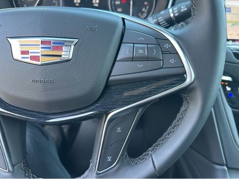 New 2026 Cadillac XT5 Premium Luxury image 28