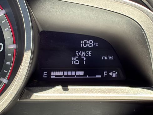 Used 2016 MAZDA MAZDA3 i Sport FWD image 24