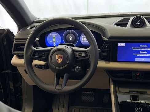 New 2026 Porsche Macan 4 Electric AWD/4WD image 20