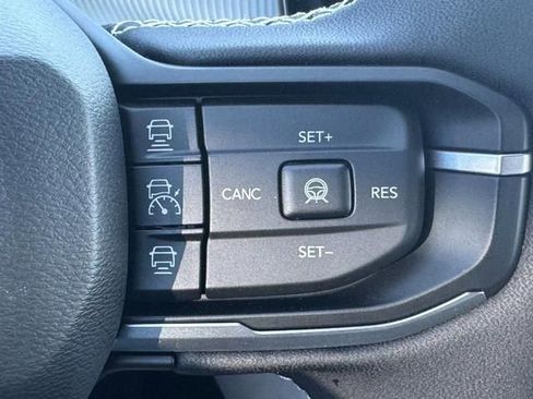 New 2026 Jeep Cherokee Laredo image 14