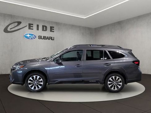 Used 2024 Subaru Outback Limited image 8