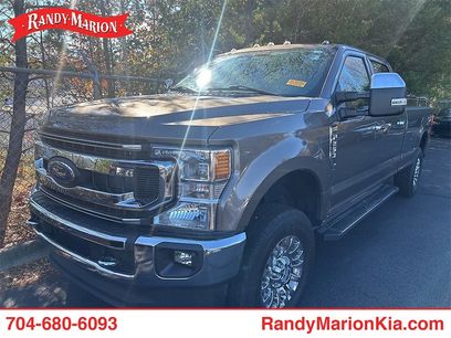 Used 2022 Ford F250 XLT w/ XLT Premium Package