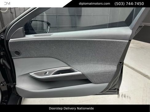 Used 2024 Lucid Air Touring AWD/4WD image 24