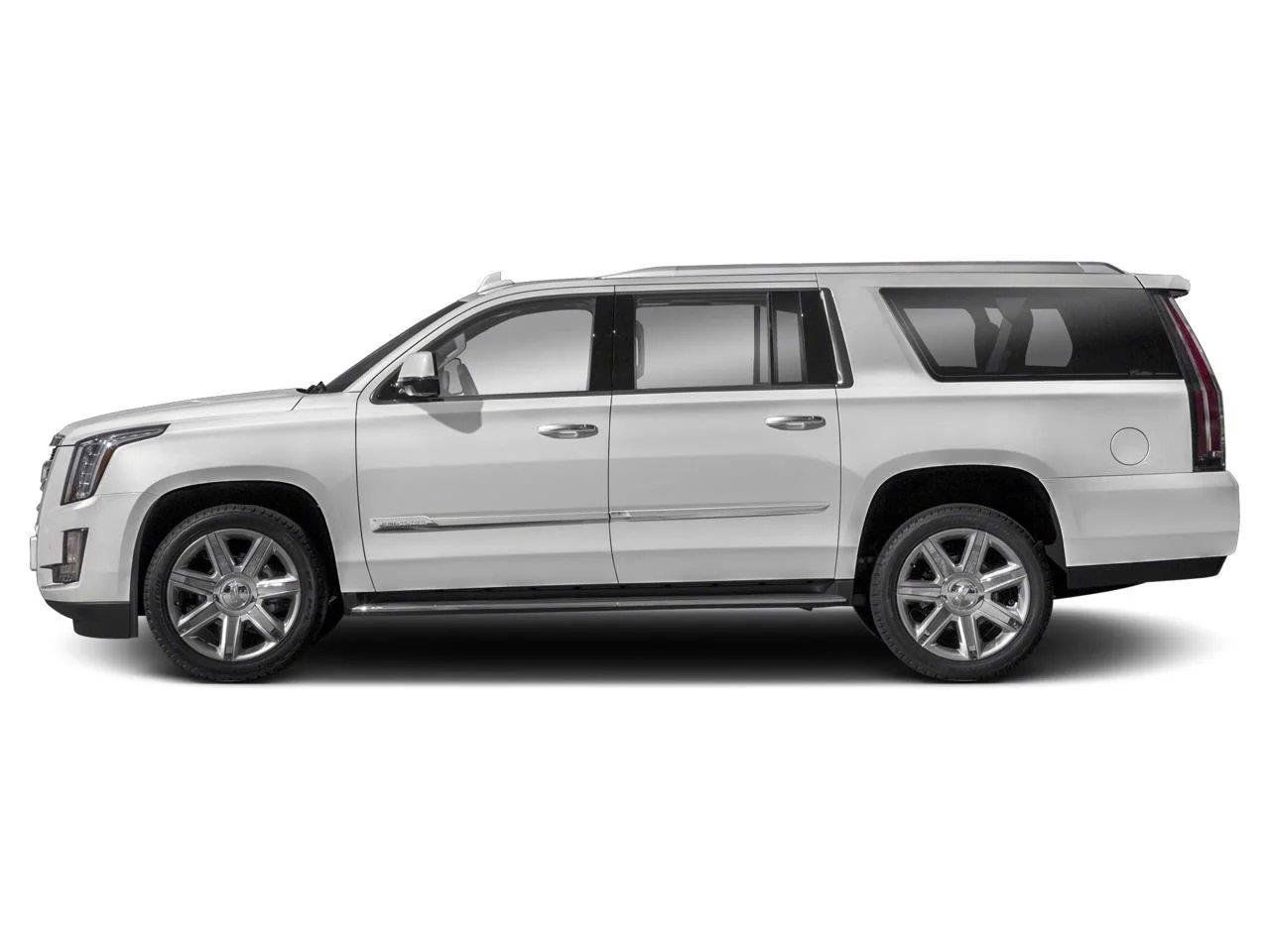 Used 2019 Cadillac Escalade ESV Premium Luxury AWD/4WD image 46