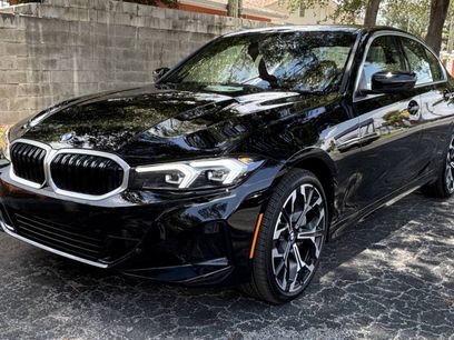Used 2025 BMW 330i xDrive Sedan w/ Premium Package