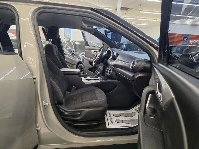 Used 2021 Chevrolet Blazer LT FWD image 33