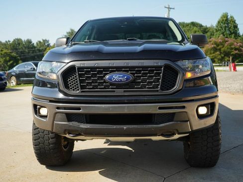 Used 2020 Ford Ranger XLT w/ Equipment Group 302A Luxury AWD/4WD image 16