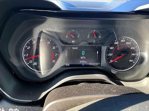 Used 2016 Chevrolet Camaro LT image 19