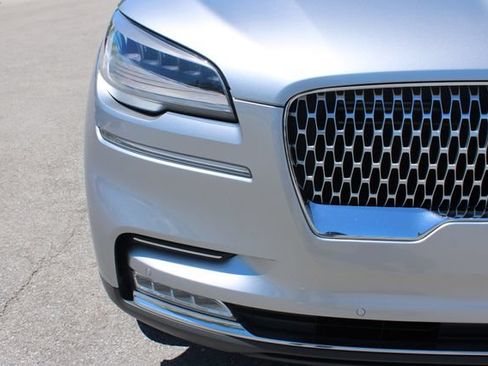 Used 2020 Lincoln Aviator Reserve w/ Equipment Group 201A AWD/4WD image 40