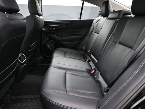 Used 2024 Subaru Legacy Touring XT image 11
