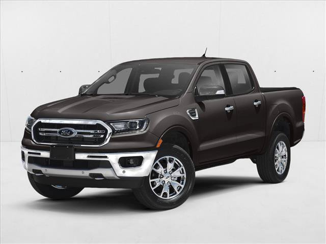 Used 2019 Ford Ranger Lariat w/ Equipment Group 501A Mid AWD/4WD image 1