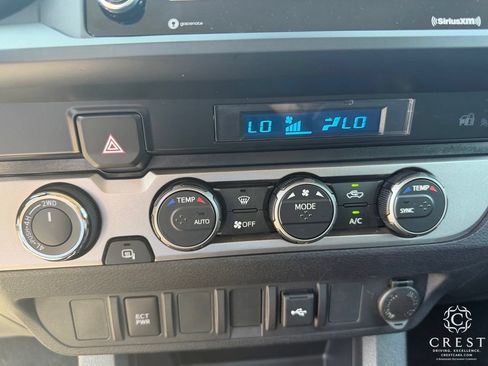 Used 2023 Toyota Tacoma SR AWD/4WD image 22