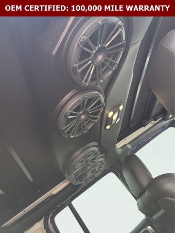 Used 2023 Jeep Wrangler Unlimited Rubicon 392 w/ Xtreme Recon 35" Tire Package AWD/4WD image 17