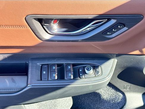 New 2026 Subaru Outback Touring XT AWD/4WD image 16