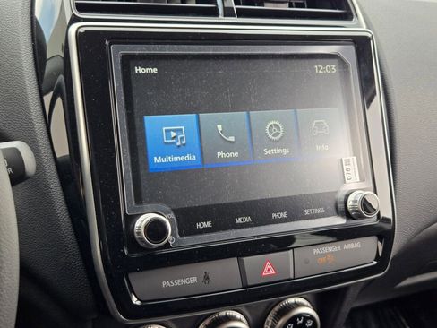 New 2026 Mitsubishi Outlander Sport ES image 20