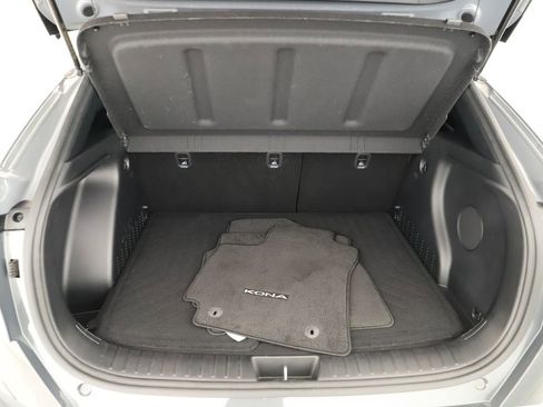 Used 2025 Hyundai Kona N Line image 30