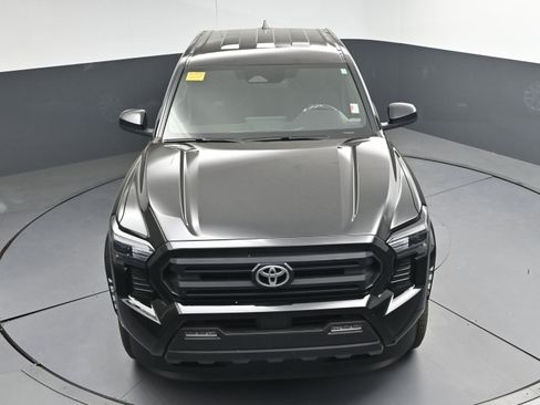Used 2024 Toyota Tacoma SR5 image 30