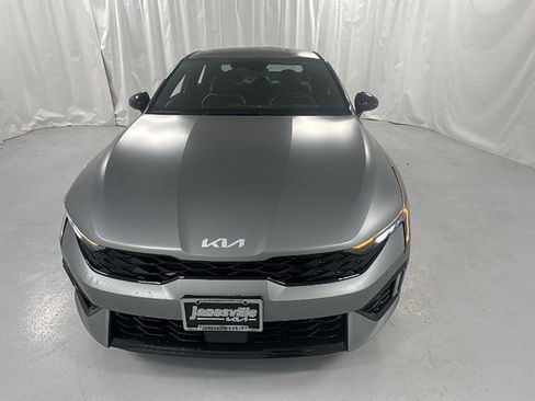 New 2026 Kia K5 GT-Line image 8
