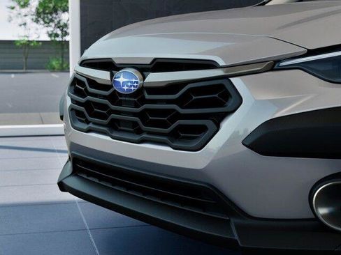 New 2026 Subaru Crosstrek 2.5i Limited AWD/4WD image 10