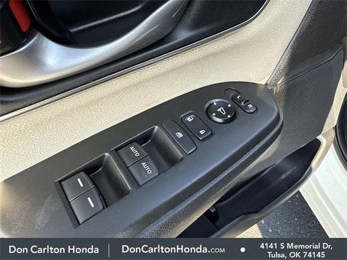 Used 2019 Honda CR-V EX image 13