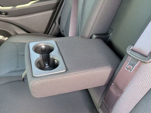 New 2026 Jeep Cherokee Laredo AWD/4WD image 36