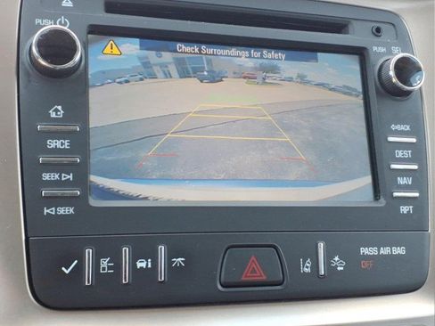 Used 2015 GMC Acadia Denali AWD/4WD image 22