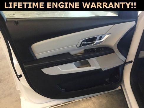 Used 2016 GMC Terrain SLE image 12