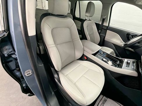 Used 2026 Lincoln Aviator 2WD image 27