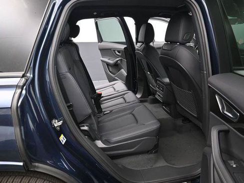 New 2026 Audi Q7 2.0T Premium Plus AWD/4WD image 13