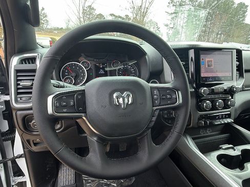 New 2026 RAM 1500 Big Horn image 21