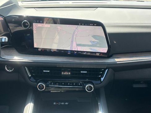 New 2026 Chevrolet Tahoe High Country image 9