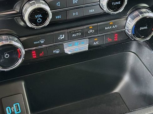 Used 2023 Ford F150 XLT w/ Equipment Group 302A High AWD/4WD image 37