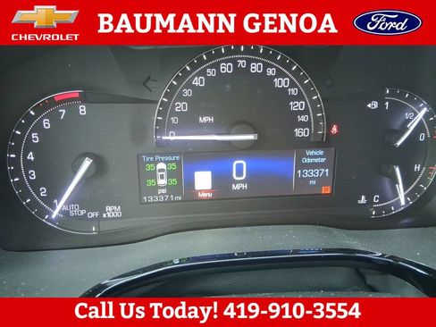 Used 2017 Cadillac XT5 Luxury w/ Driver Awareness Package AWD/4WD image 25