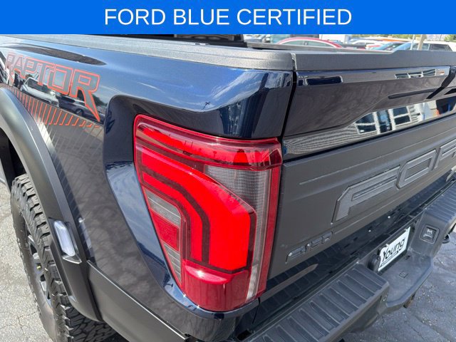 Used 2024 Ford F150 Raptor AWD/4WD image 27