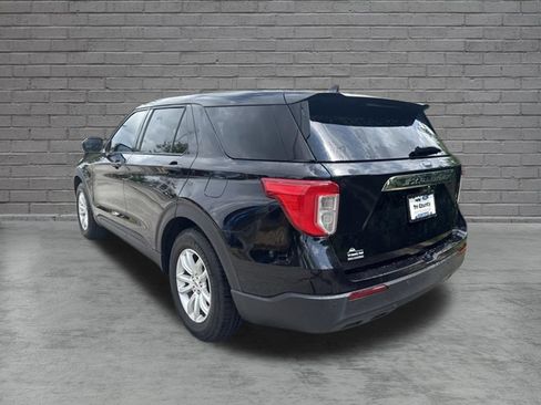 Used 2021 Ford Explorer 2WD image 5