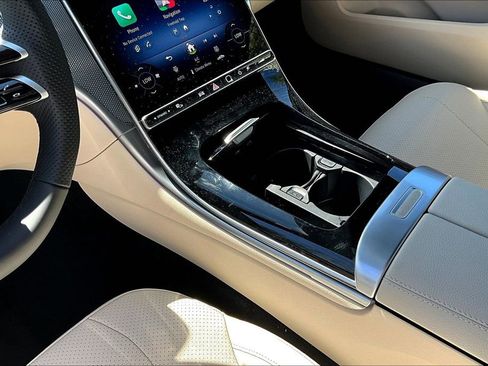 New 2026 Mercedes-Benz CLE 300 4MATIC Coupe image 8