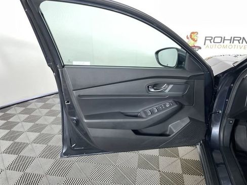 Used 2024 Honda Accord EX image 33