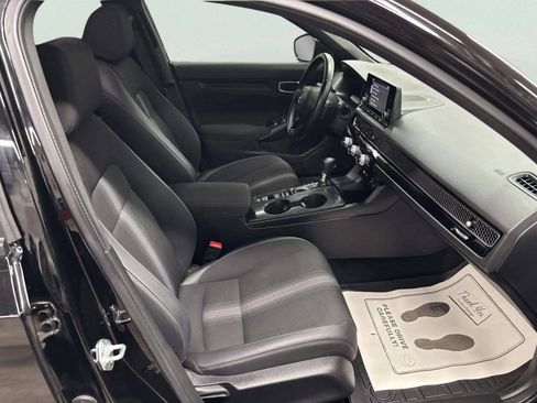Used 2023 Honda Civic Sport image 21