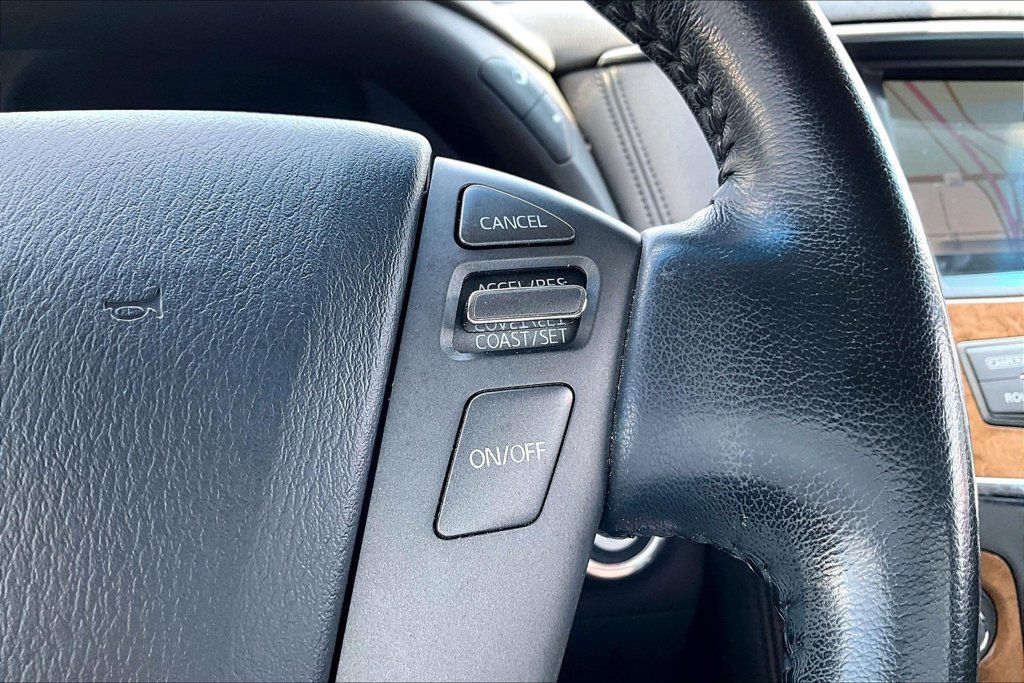 Used 2011 INFINITI QX56 2WD w/ Theater Pkg image 24