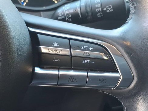 Used 2023 MAZDA CX-30 2.5 Turbo w/ Premium Plus Pkg image 16