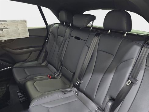 New 2026 Audi Q8 Premium Plus image 12
