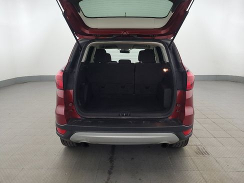 Used 2019 Ford Escape SE AWD/4WD image 29