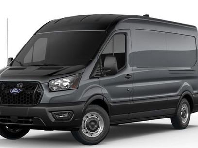 New 2026 Ford Transit 250 148 Medium Roof
