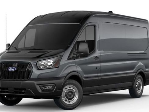 New 2026 Ford Transit 250 148 Medium Roof RWD image 1