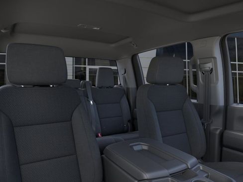 New 2025 GMC Sierra 3500 Pro image 24