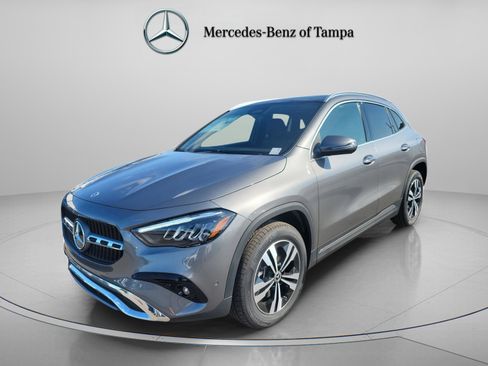 Used 2026 Mercedes-Benz GLA 250 image 1