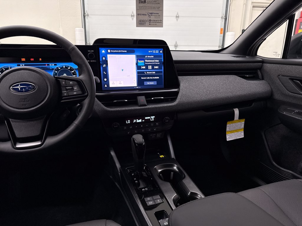 New 2026 Subaru Outback Limited AWD/4WD image 16